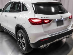 Mercedes-Benz GLA GLA 250 SUV 2026
