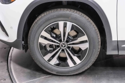 Mercedes-Benz GLA GLA 250 SUV 2026