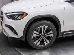 Mercedes-Benz GLA GLA 250 SUV 2026