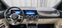 Mercedes-Benz GLA GLA 250 SUV 2026