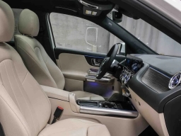 Mercedes-Benz GLA GLA 250 SUV 2026