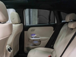 Mercedes-Benz GLA GLA 250 SUV 2026