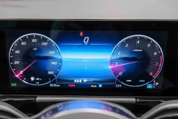 Mercedes-Benz GLA GLA 250 SUV 2026