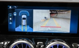 Mercedes-Benz GLA GLA 250 SUV 2026