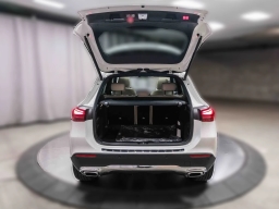 Mercedes-Benz GLA GLA 250 SUV 2026