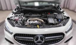 Mercedes-Benz GLA GLA 250 SUV 2026