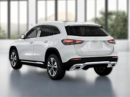 Mercedes-Benz GLA GLA 250 SUV 2026