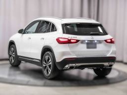 Mercedes-Benz GLA GLA 250 SUV 2026