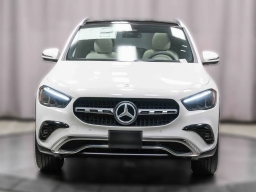 Mercedes-Benz GLA GLA 250 SUV 2026