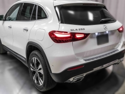 Mercedes-Benz GLA GLA 250 SUV 2026
