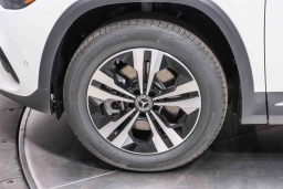 Mercedes-Benz GLA GLA 250 SUV 2026