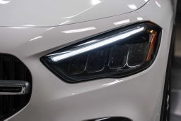 Mercedes-Benz GLA GLA 250 SUV 2026