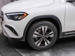 Mercedes-Benz GLA GLA 250 SUV 2026