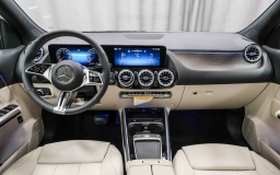 Mercedes-Benz GLA GLA 250 SUV 2026