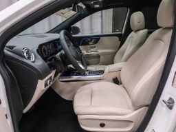 Mercedes-Benz GLA GLA 250 SUV 2026