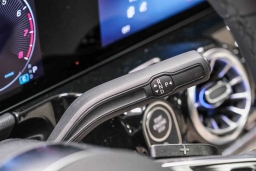 Mercedes-Benz GLA GLA 250 SUV 2026