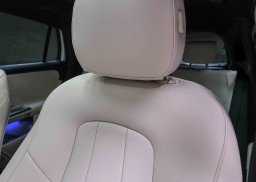 Mercedes-Benz GLA GLA 250 SUV 2026