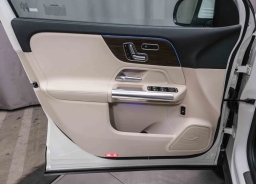 Mercedes-Benz GLA GLA 250 SUV 2026