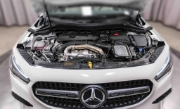 Mercedes-Benz GLA GLA 250 SUV 2026