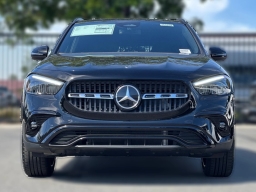 Mercedes-Benz GLA GLA 250 SUV 2026
