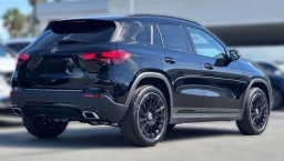 Mercedes-Benz GLA GLA 250 SUV 2026