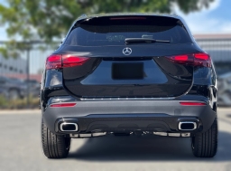 Mercedes-Benz GLA GLA 250 SUV 2026