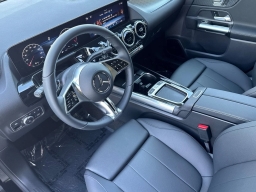 Mercedes-Benz GLA GLA 250 SUV 2026