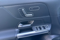 Mercedes-Benz GLA GLA 250 SUV 2026