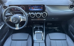 Mercedes-Benz GLA GLA 250 SUV 2026