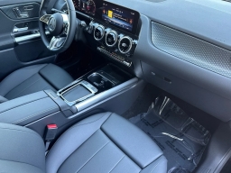 Mercedes-Benz GLA GLA 250 SUV 2026