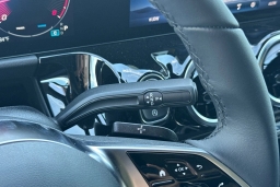 Mercedes-Benz GLA GLA 250 SUV 2026