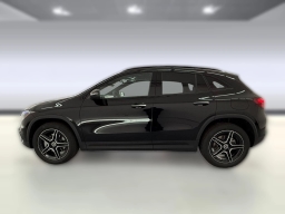 Mercedes-Benz GLA GLA 250 SUV 2026