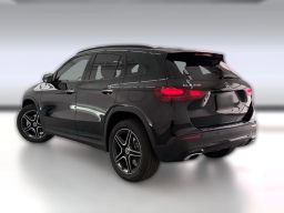 Mercedes-Benz GLA GLA 250 SUV 2026