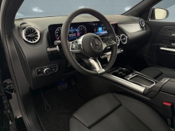 Mercedes-Benz GLA GLA 250 SUV 2026