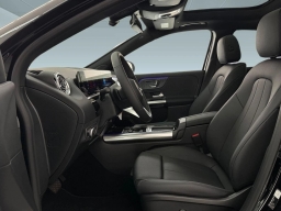 Mercedes-Benz GLA GLA 250 SUV 2026