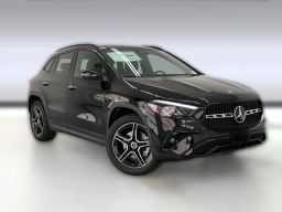 Mercedes-Benz GLA GLA 250 SUV 2026
