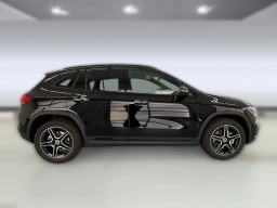 Mercedes-Benz GLA GLA 250 SUV 2026