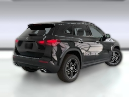 Mercedes-Benz GLA GLA 250 SUV 2026