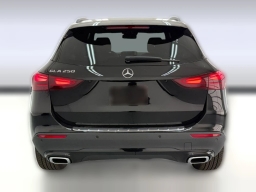 Mercedes-Benz GLA GLA 250 SUV 2026