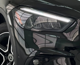 Mercedes-Benz GLA GLA 250 SUV 2026