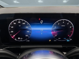 Mercedes-Benz GLA GLA 250 SUV 2026