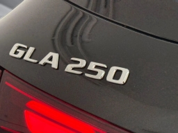 Mercedes-Benz GLA GLA 250 SUV 2026