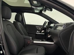 Mercedes-Benz GLA GLA 250 SUV 2026