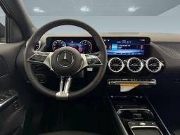 Mercedes-Benz GLA GLA 250 SUV 2026