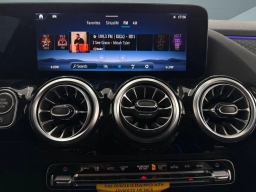 Mercedes-Benz GLA GLA 250 SUV 2026