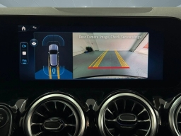 Mercedes-Benz GLA GLA 250 SUV 2026