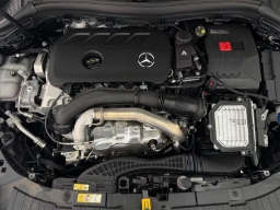 Mercedes-Benz GLA GLA 250 SUV 2026