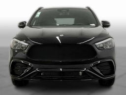 Mercedes-Benz GLA GLA 250 SUV 2025