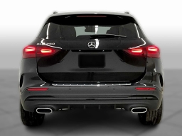 Mercedes-Benz GLA GLA 250 SUV 2025