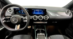 Mercedes-Benz GLA GLA 250 SUV 2025